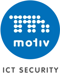 Motiv ICT Security logo