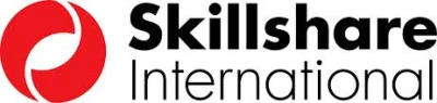 Skillshare International logo