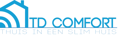 TD Comfort logo